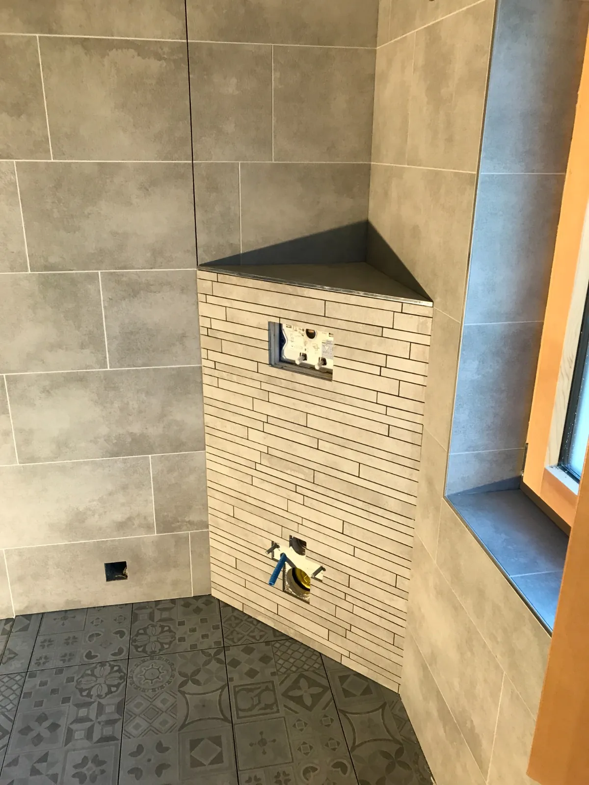 Sanierung & Renovation